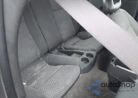 2007 Saturn Ion 2 from USA, damaged, VIN 1G8AN15F87Z127667